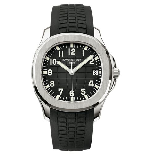 black patek philippe aquanaut|patek philippe aquanaut price list.